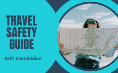 Travel Safety Guide